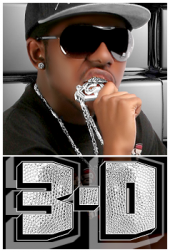 3-D of Fresh Music Ent. profile picture