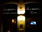 DIECI restaurant & live music club profile picture