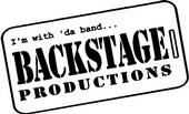 BACKSTAGE PRODUCTIONS profile picture