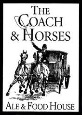 The Coach & Horses Sessions profile picture