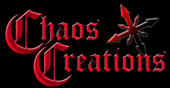 Chaos Creations profile picture