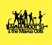 ANNA MOOT’S @ CDbaby.com and Itunes! profile picture