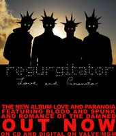 REGURGITATOR profile picture