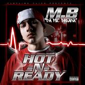 M.B (NEW SINGLE FT LIL FLIP , RASHEED) profile picture