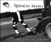 Upstairs Karate profile picture