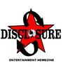 DISCLOSURE NEWSZINE profile picture