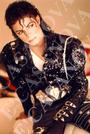 E'Casanova - MJ Tribute Site profile picture