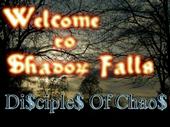 Disciples Of Chaos profile picture