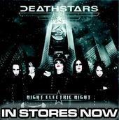 The Official Deathstars US Street Team! profile picture