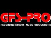 GFS-PRO Recording Studio profile picture