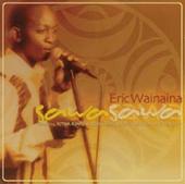 Eric Wainaina profile picture