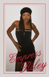 EMPRESS CYNTHIA RILEY profile picture