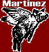 Martinez the Pig profile picture