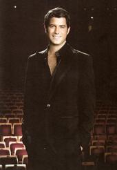 SEBASTIEN (Il Divo) profile picture