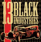 13 Black Industries profile picture