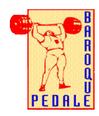 Pedale Baroque profile picture