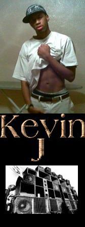 Kevin J...The Producer profile picture