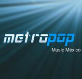 Metropop Music Mexico profile picture