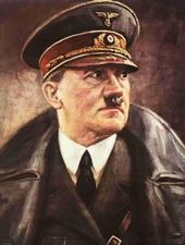 Hitler (der FÃ¼hrer) profile picture