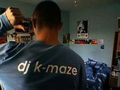 dj kmaze jump profile picture