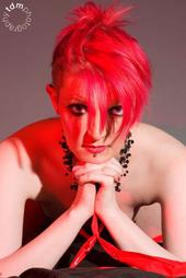 Mizz Ruby Ravenous Burlesque/Alternative Model profile picture