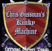 Official Kinky Machine Street Team profile picture