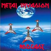 Metal Invasion Podcast profile picture