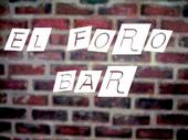 EL FORO BAR profile picture