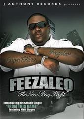 FEEZALEO AKA V.I.FEE profile picture