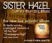 Sister Hazel profile picture