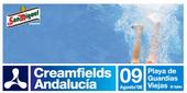 Creamfields Andalucia profile picture