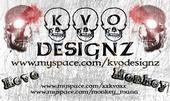 KVO Designz profile picture