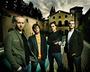 "The Fray" Band Source profile picture