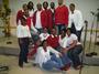 THE LIVING TESTIMONY COMMUNITY SINGERS profile picture