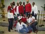 THE LIVING TESTIMONY COMMUNITY SINGERS profile picture