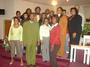 THE LIVING TESTIMONY COMMUNITY SINGERS profile picture