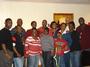 THE LIVING TESTIMONY COMMUNITY SINGERS profile picture