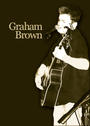 Graham Brown profile picture