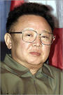 Kim Jong Il profile picture