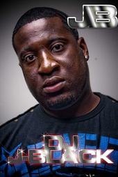 DJ J-Blak a.k.a. Da Trak EaTTa profile picture