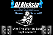 Dj RiCkStA ((LOOK OUT IM COMING BACK SOON)) profile picture