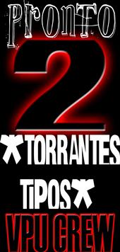 ESCUCHEN PROMO *2 Torrantes Tipos* profile picture