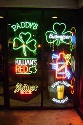 Paddy's Irish Restaurant & Pub profile picture