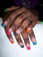 ~Mrs.Dynamic Nails~ profile picture