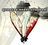 Quantas Never Crashed profile picture