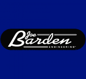 Joe Barden Engineering profile picture