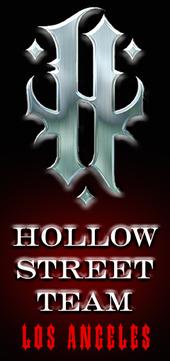 la_hollow_street_team