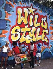 WILD STYLE profile picture