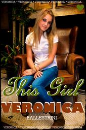 This girl VERONICA! Fan page! profile picture