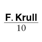 Felix Krull 10 profile picture